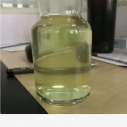 Sodium Hypochlorite, Density 111 gcm3