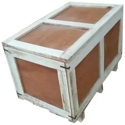Plywood Boxes, Size 33x20x16 Inch