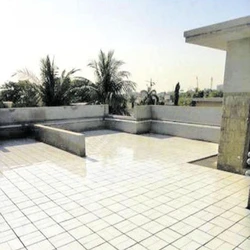 Heat Resistant Roof Tiles