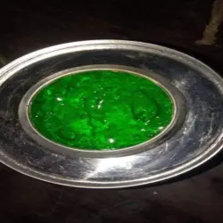 Fuel Gel, Grade Standard Fresh Chemical