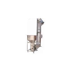 Chain Bucket Packing Machine