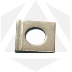 Taper Washer, Outer Diameter 5 mm