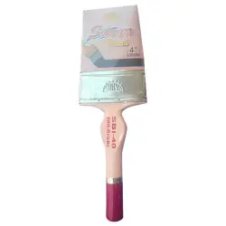 Berger Paint Brush, Brand Chauhan