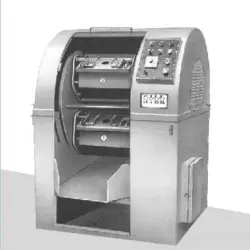 Centrifugal Finishing Machines, Model NameNumber 2005