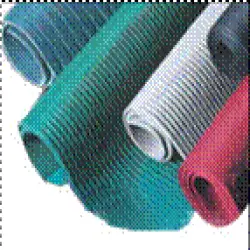Sealing Sheet, Color Black