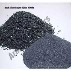 Synthetic Grains, Purity 58
