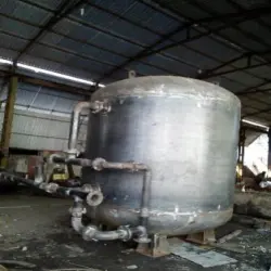 Activated Carbon Powder, UsageApplication Water filtration