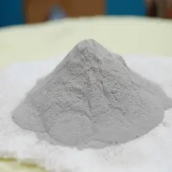 Aluminum Nano, Brand OIC Meta Aloys