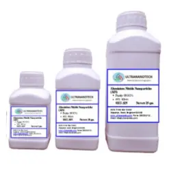 300 Mesh Aluminium, Grade Standard PYRO GRADE