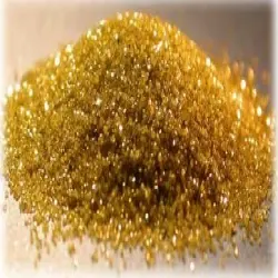 Synthetic Diamond, Color Beige