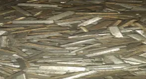 Cobalt Metal Scrap, Melting Point 1250