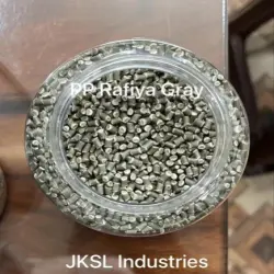 Multi Color Granules, Types Of PP Granules Natural