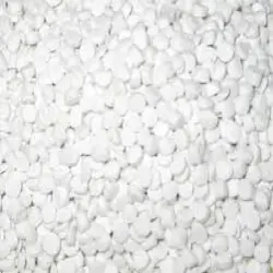 Sodium Transparent Filler Masterbatch, Form Granular form