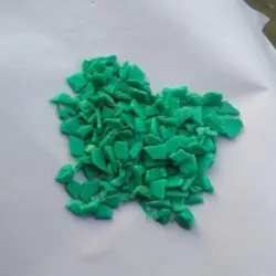 HDPE REGRIND, Types Of PP Granules Natural