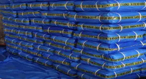 Tarpaulin Roll, Size as per requirement
