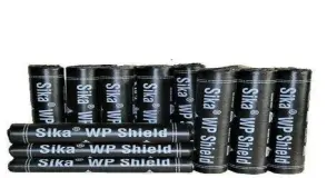 Bituminous Membrane, Length 10-50 m