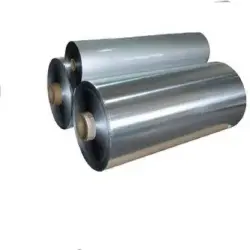Coated Laminated Foil, Brand Uma