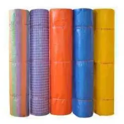 Fabric Sheet, Packaging Type Roll