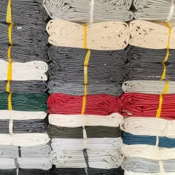 Coated Tarpaulin, Thickness 1 mm