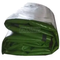 Truck Tarpaulin, Length Customise sizes