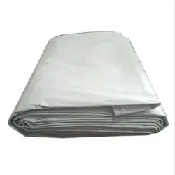 Coated Tarpaulin Fabric, Thickness 55mm