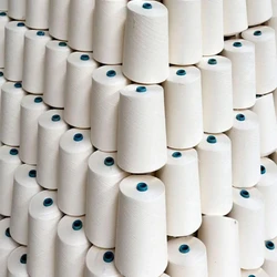 Cotton Carded Yarn