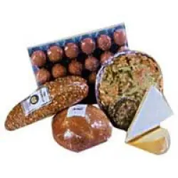 Shrink Wrapping Film, Thickness 50-100 Microns, Brand Ramco
