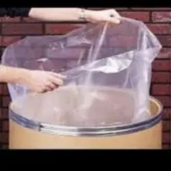 LD Liner Bags, Property Recyclable