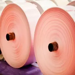 Fabric Roll, UsageApplication Fertilizer Industry, Food Industry