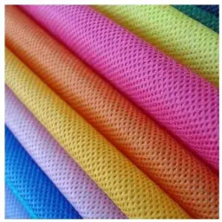 Metallic Fabric, Material PolypropylenePP
