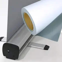Shrink Film Combo, Quantity Per Pack 10 rolls in a carton