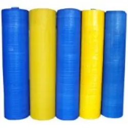 PP Woven Fabric, Color White, Brand Venus Polypack, Type woven fabric