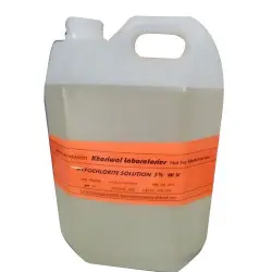 Sodium Hypochlorite Solution, Purity 10