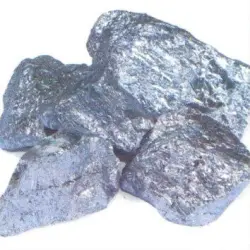 Pure Silicon Metal, Form Lumps