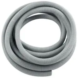 Drainage Pipe, Impact Strength 4-5 kgcm2