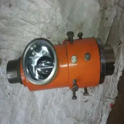 Cable Industry, Spare Type Head