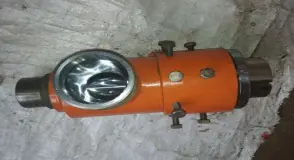 Cable Industry, Spare Type Head