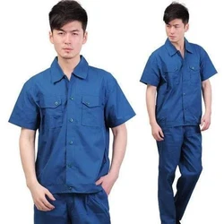 Corporate Worker Uniform