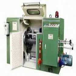 Electric Wire, Machine Type Automatic