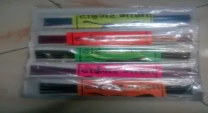 Panda 5 String, Material Cotton