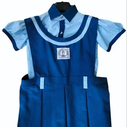 School Cotton Unifoorm