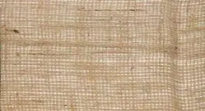 Canvas Bag, Color Khaki