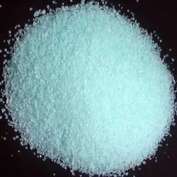 Ferrous Sulphate, Application Soil application