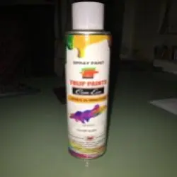 Ready mix NC paint Gold paint oil NC, Packaging Type Bottle