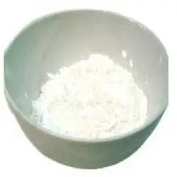 Silver Chloride, Physical State Powder