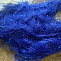 Yarn Waste, For Cushion, Bed Mattress, Packaging Type Loose