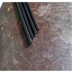 A Flex Nitrile Rubber Tube, Elongation 10