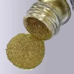 Copper Alloy Powders, UsageApplication Screen Printing, Textile, Paints
