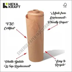 Honeycomb Paper Core, Paper Quality 180 GSM