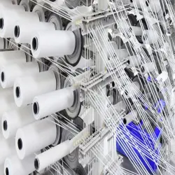 Paper Fabric, UsageApplication Garments